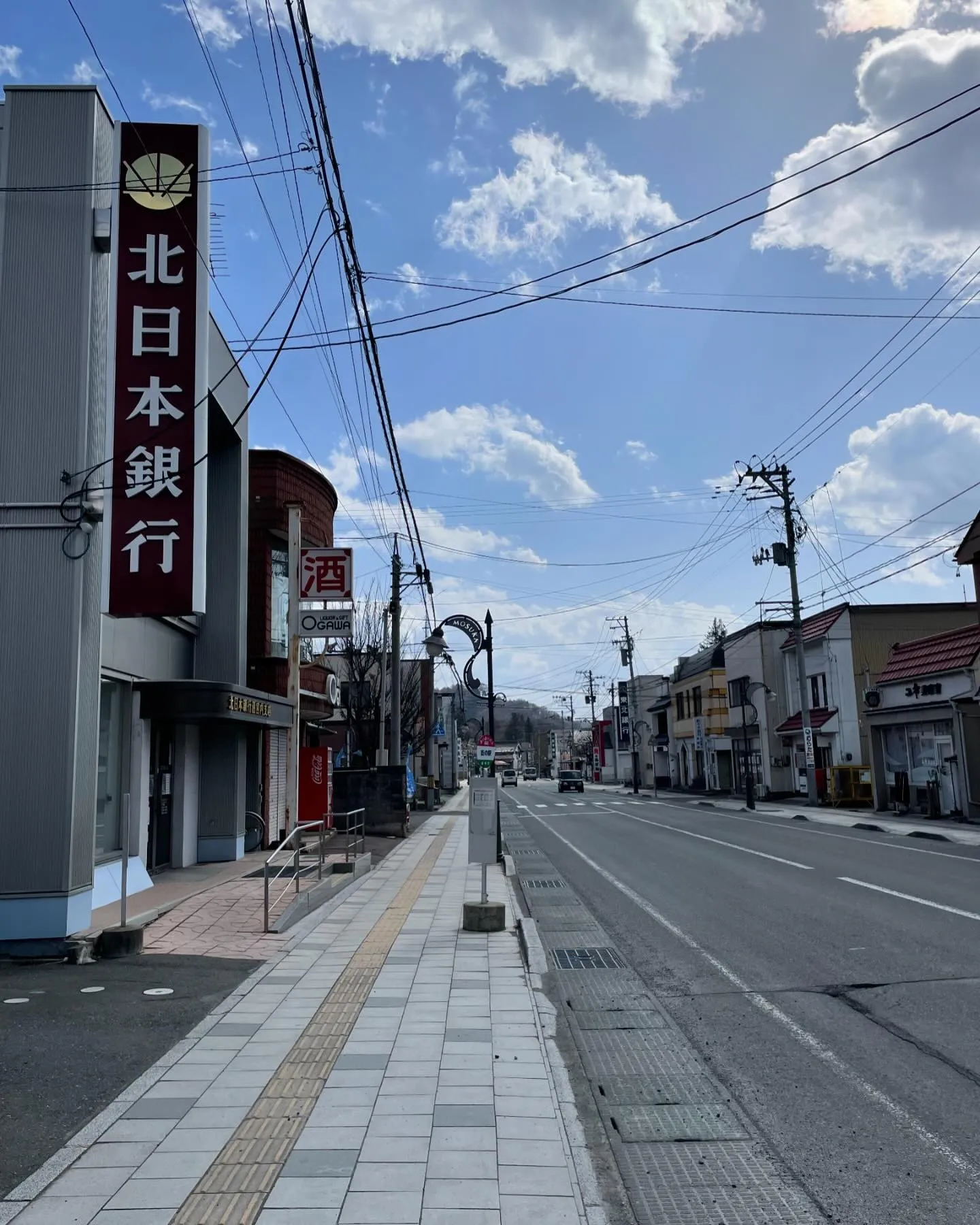 今日は朝からお世話になっている葬儀店へ。【盛岡で相続にお困りの方は行政書士　戸田事務所へ】