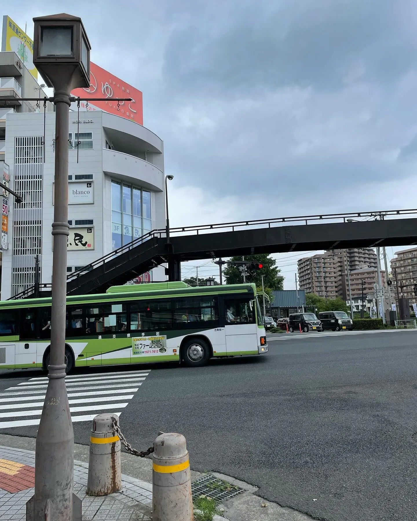 今日も朝イチで自動車の車庫証明と相続手続きのお客様と面談して...