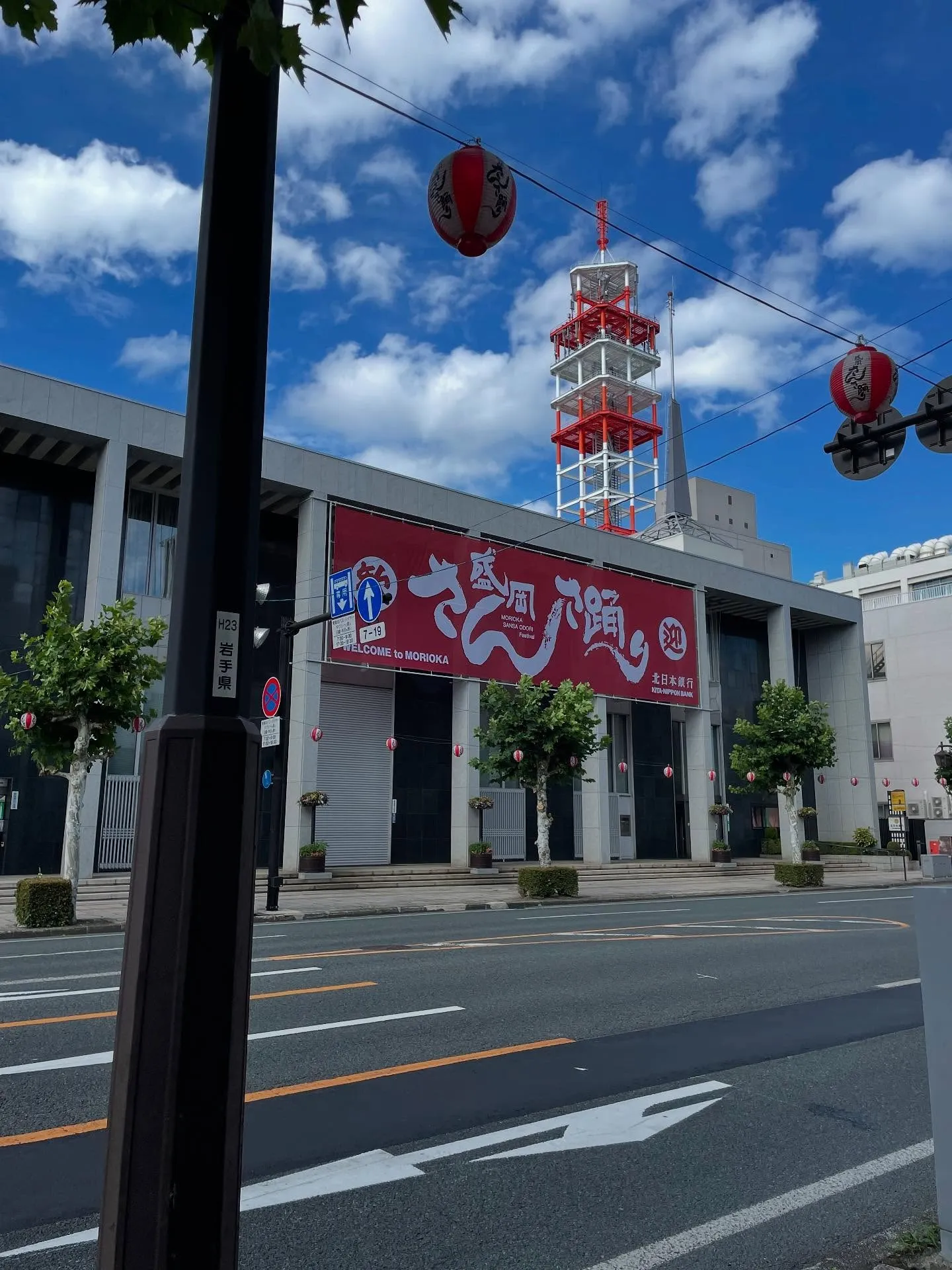 朝イチで遺産分割協議書を2つ作ってから、急いで「とある」会場...