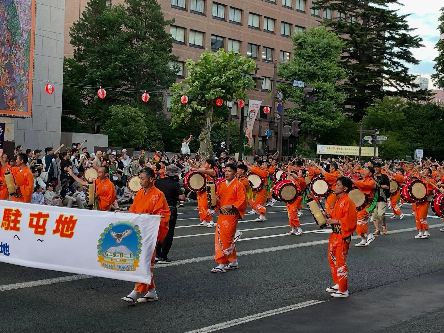 今日は朝イチに書類を郵送してから、今まで溜め込んでいた事務を...