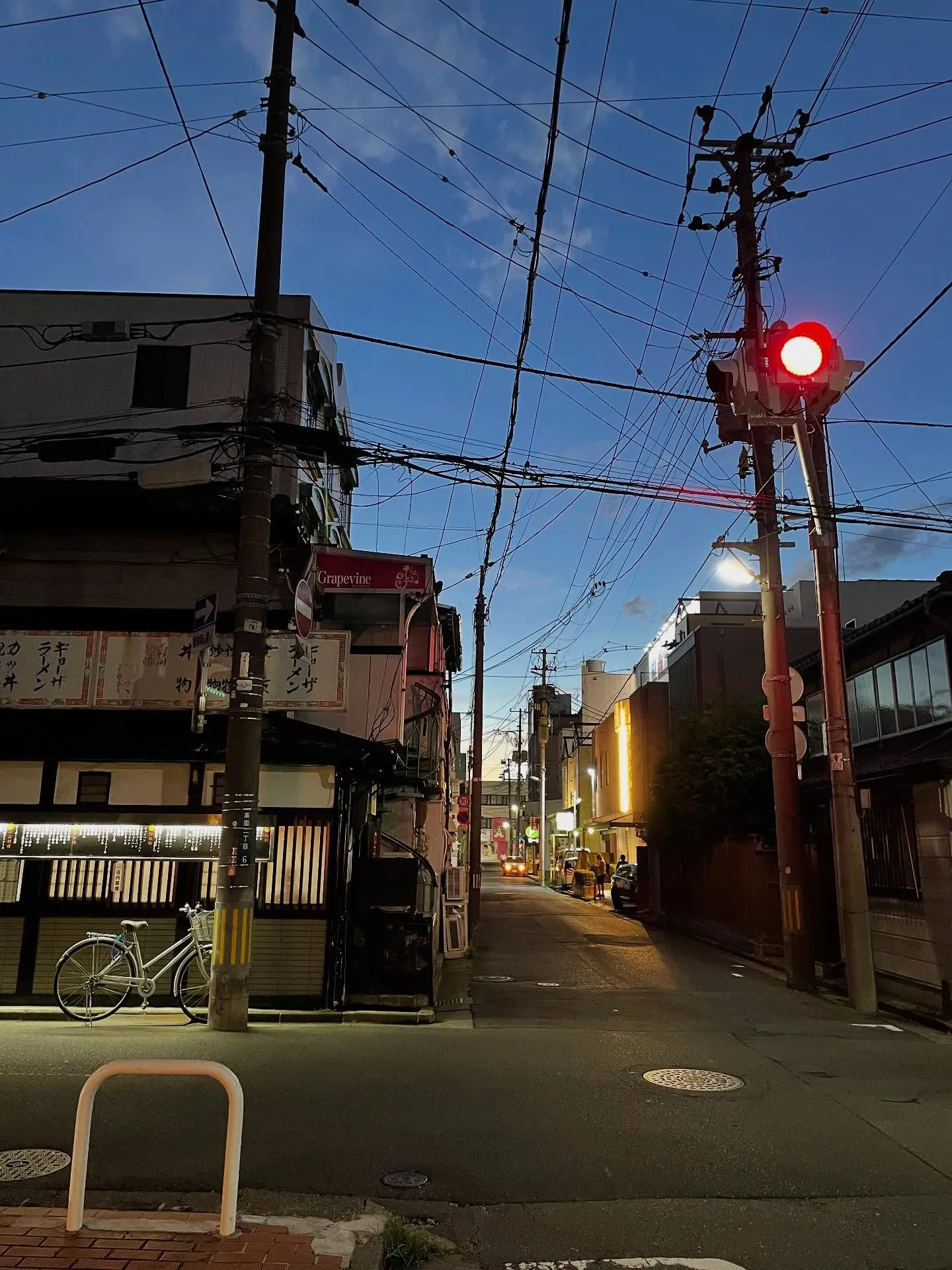 休み明け、朝イチでお客様宅を訪問して、手数料を受け取ってから...