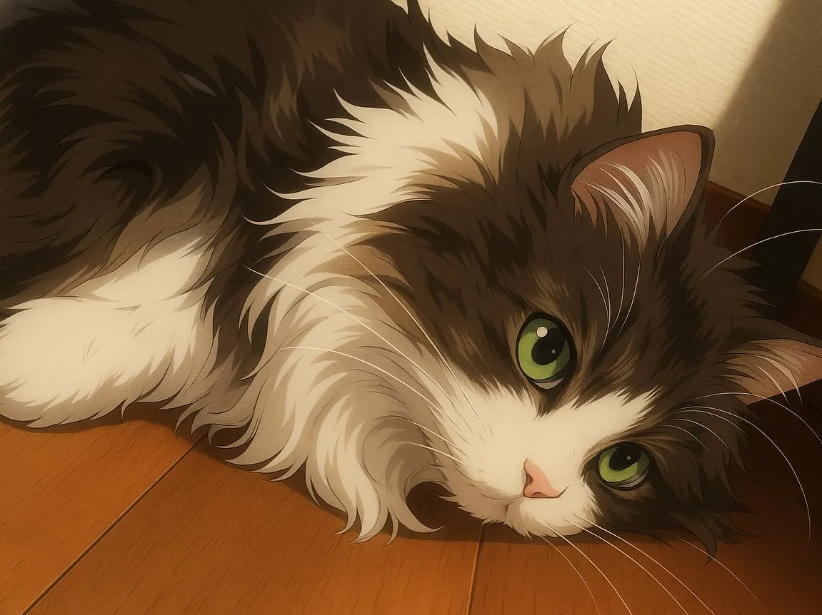 今日はまたマーケティングの読書からスタート、ちょっと書類を片...