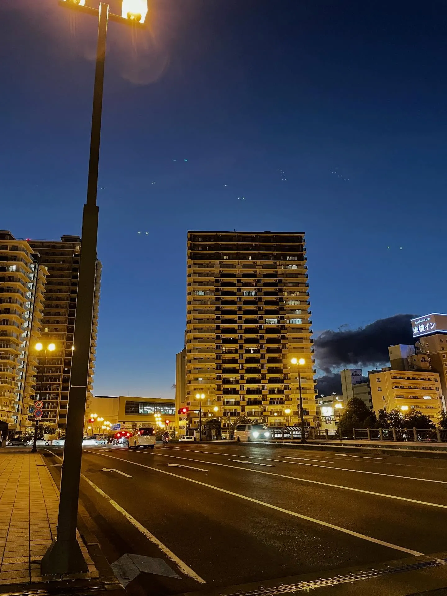 今日の午前中は営業の時間、まずは近くの葬儀店を訪問し、葬儀社...