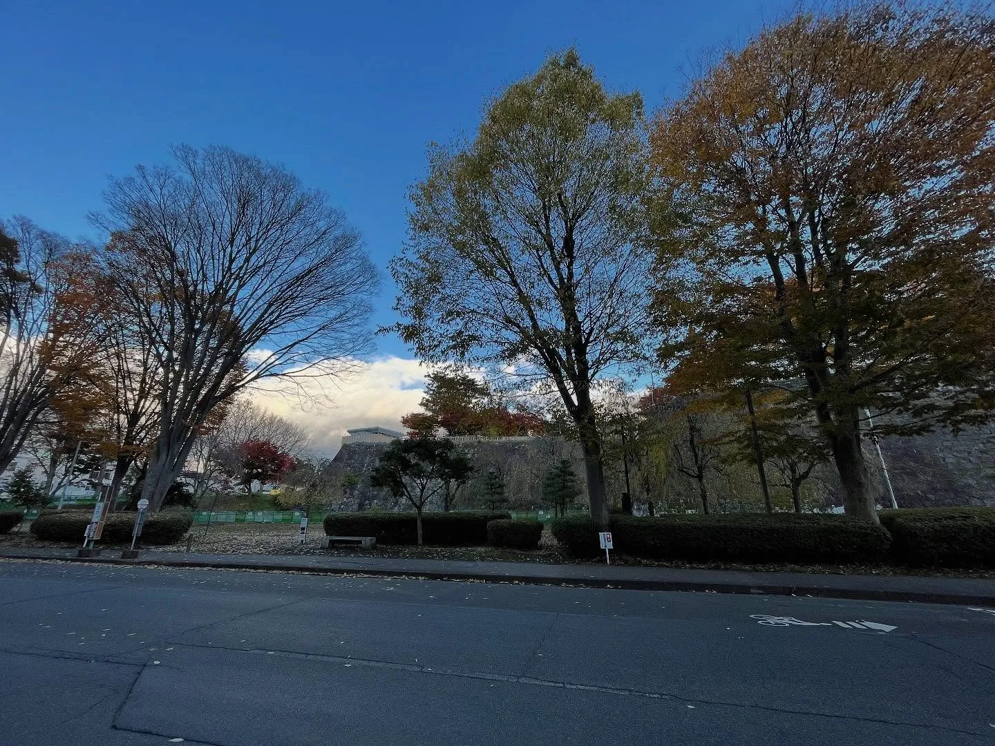 朝イチ、行政書士会の事務局に書類を提出、事務所に戻って書類の...