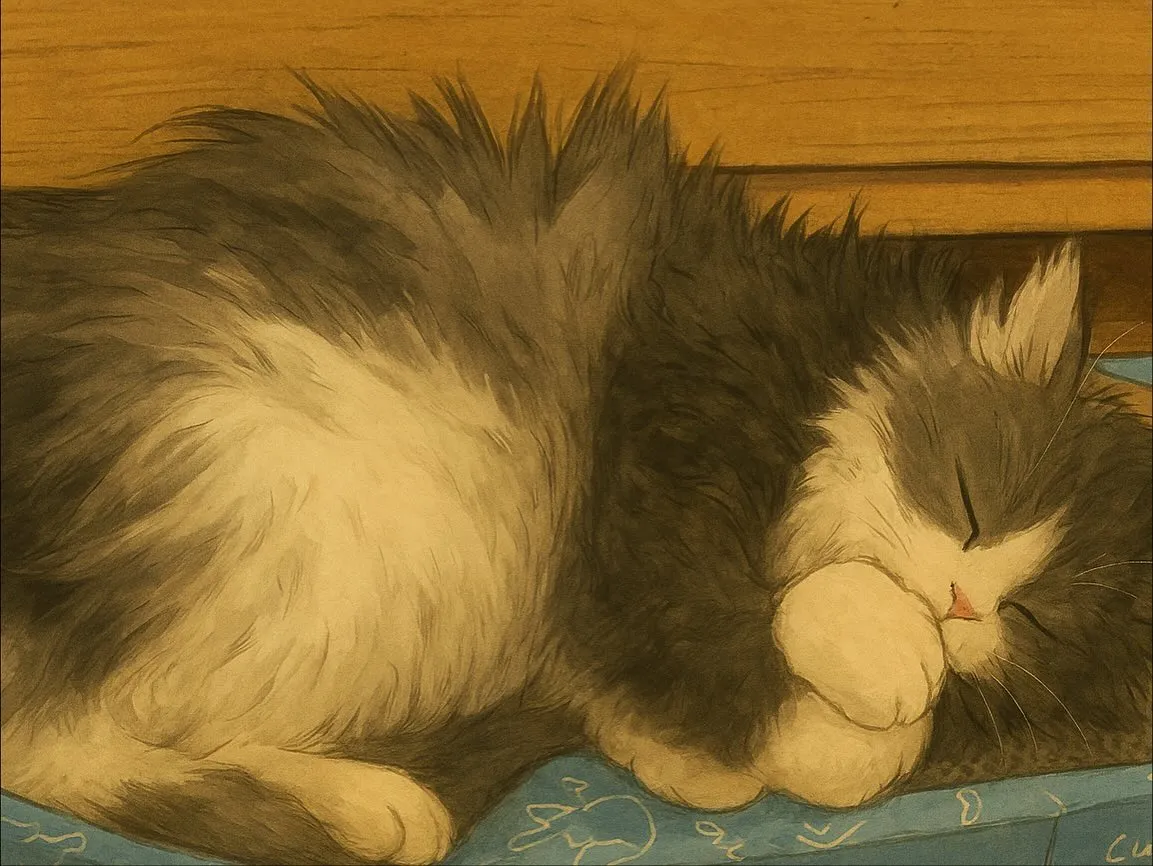 朝、溜め込んだセミナーへの参加申し込みや各所への連絡などを大...