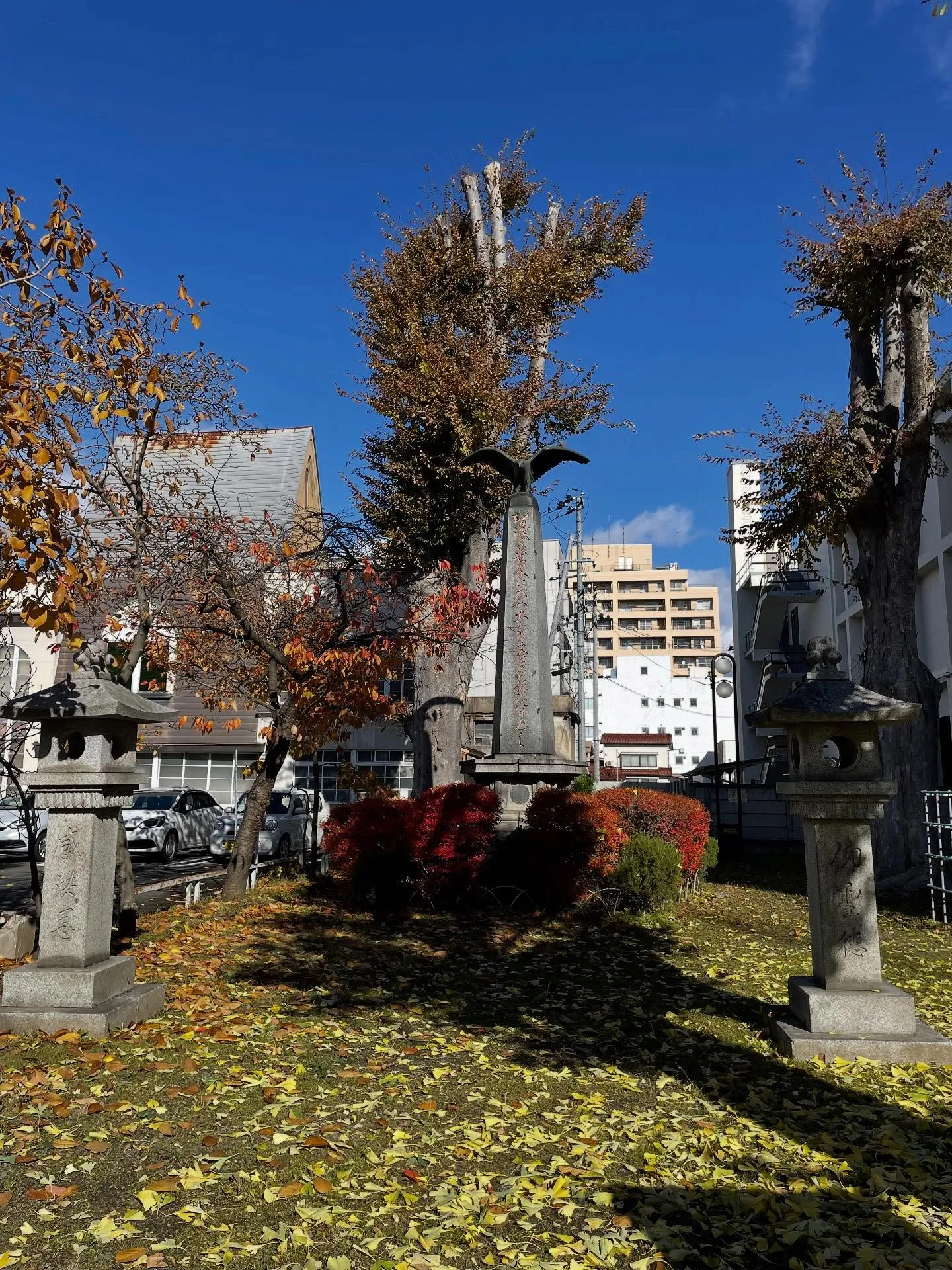 今日も朝イチで市役所に行って、珍しく固定資産公課証明書を取り...