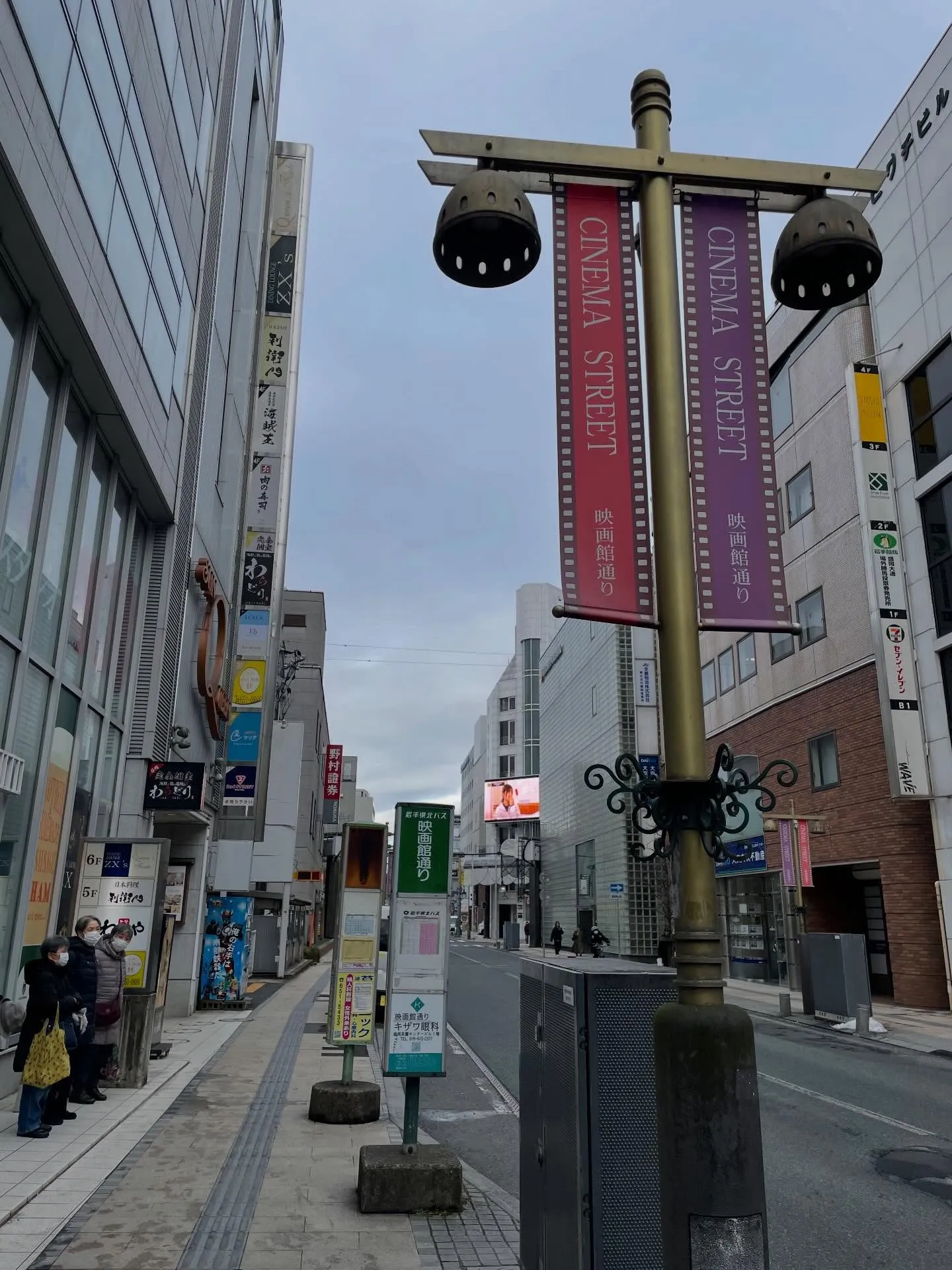 昨日からの続きで、朝からTODOを順番にこなし、すぐにお客様...