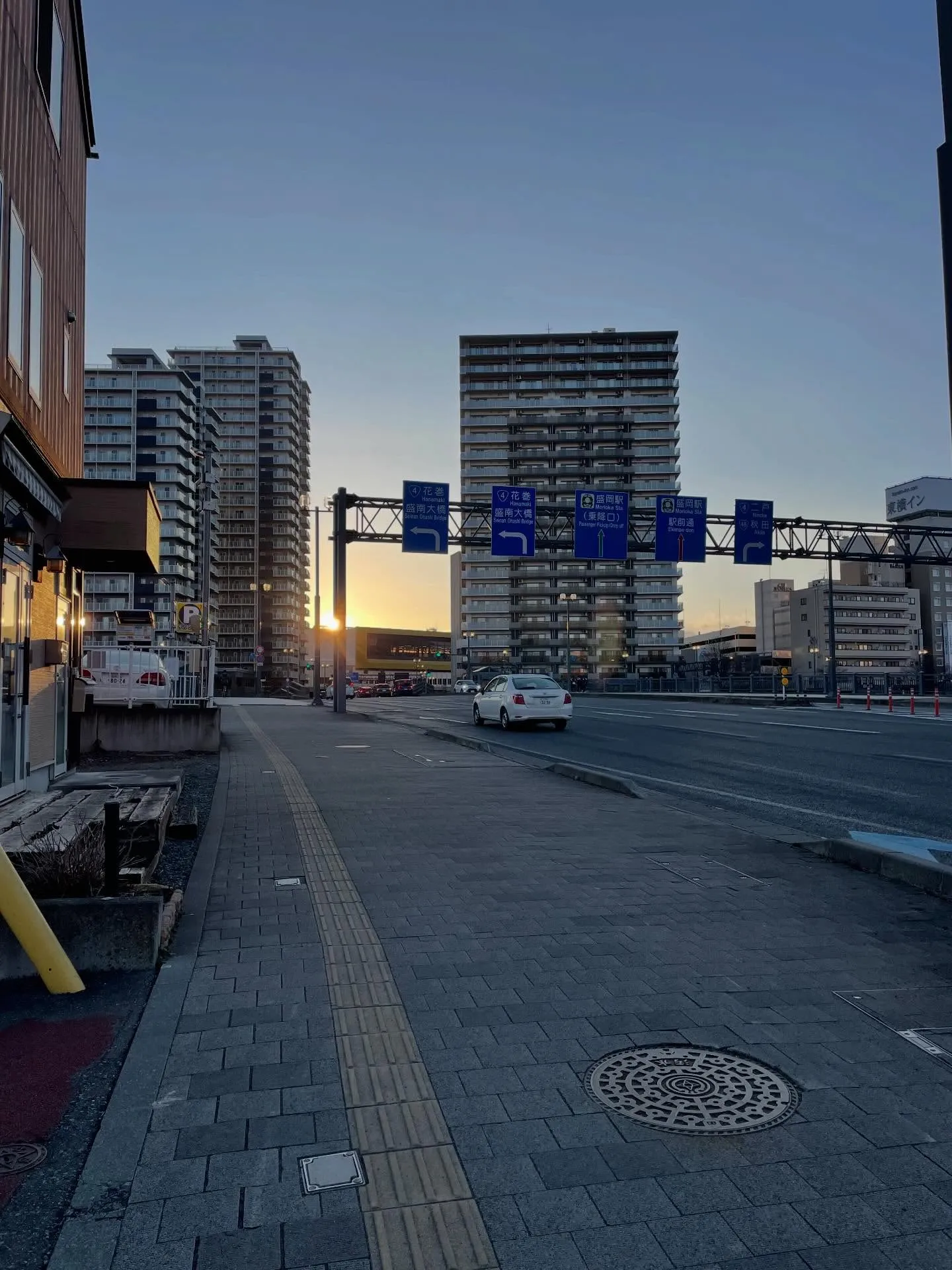 午前中に相続のお客様から連絡があり、すぐに面談した結果、今日...