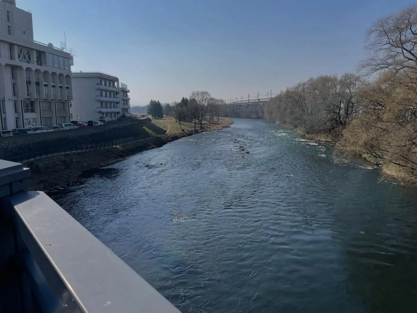 午前中は、起業者セミナーで名刺交換した方が事務所に遊びに来て...